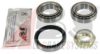 FORD 5012477 Wheel Bearing Kit